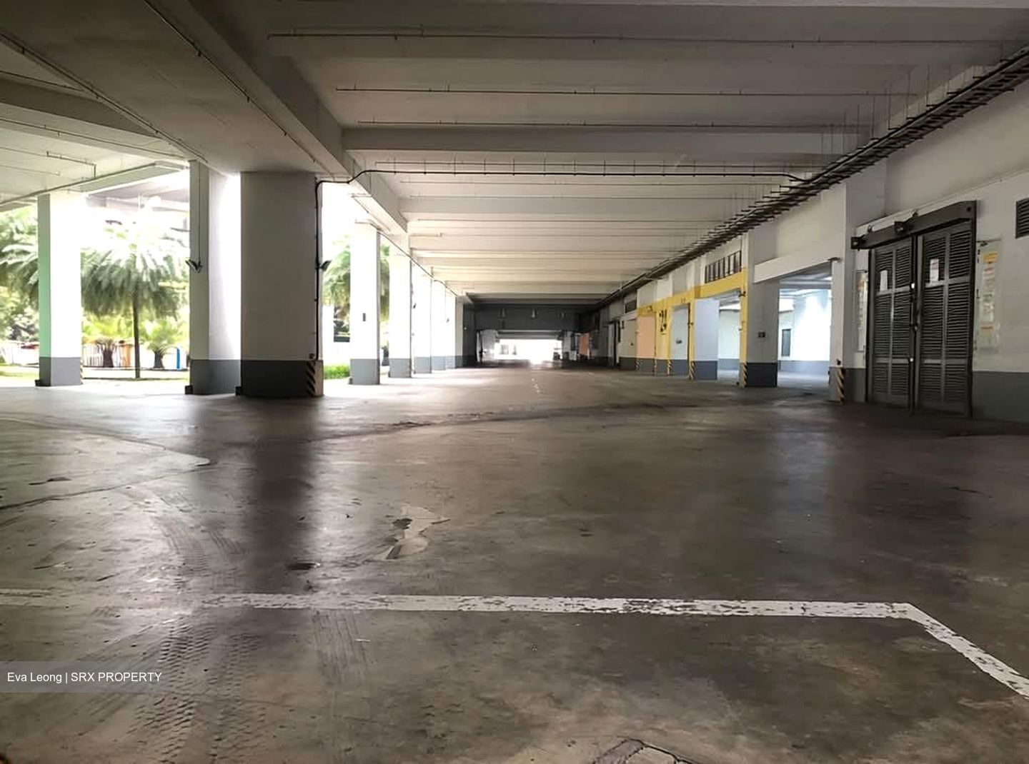 Lok Yang Way (D22), Factory #570947411